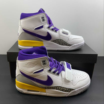 Legacy 312 Lakers
