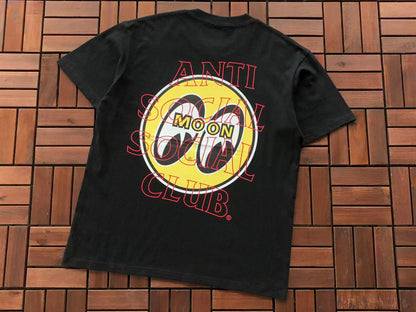 Anti Social Club T-Shirts