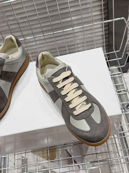 Maison Grey Fog Gum Sole