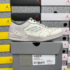 BLG Hamptons White/Green
