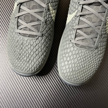 KB6 Dark Grey Annual Best Practical Series