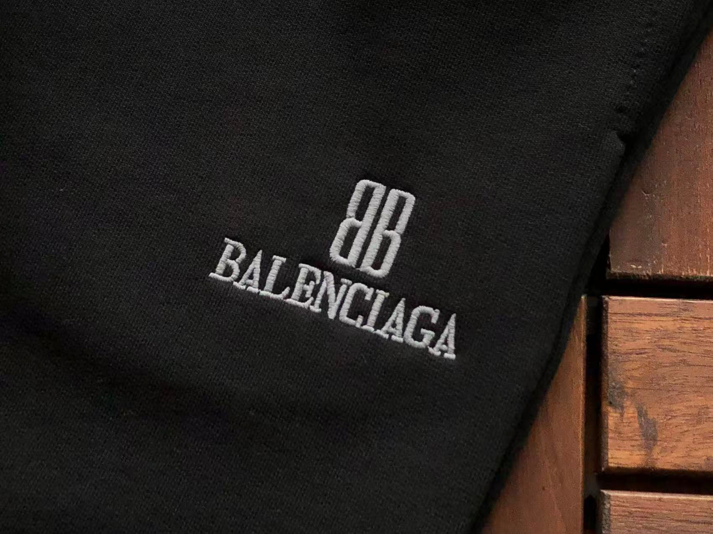 Calças BLG