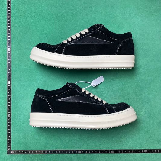 RICK OWENS/RO LUXOR