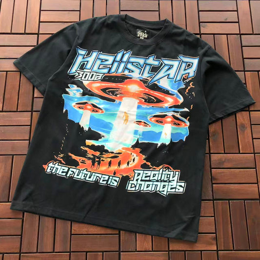 HELL T-SHIRT