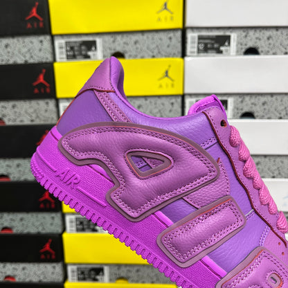 AF1 Flea Fuchsia Dream