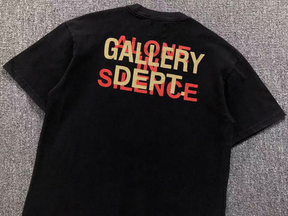 T-shirt GALLERY DEPT