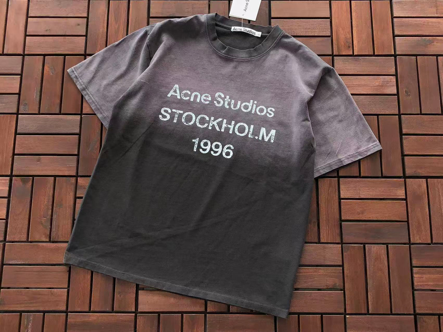 T-Shirts AC ST