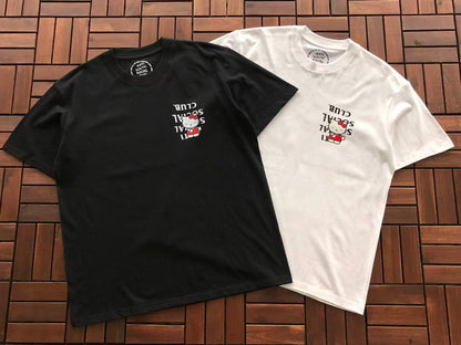 Anti Social Club T-Shirts
