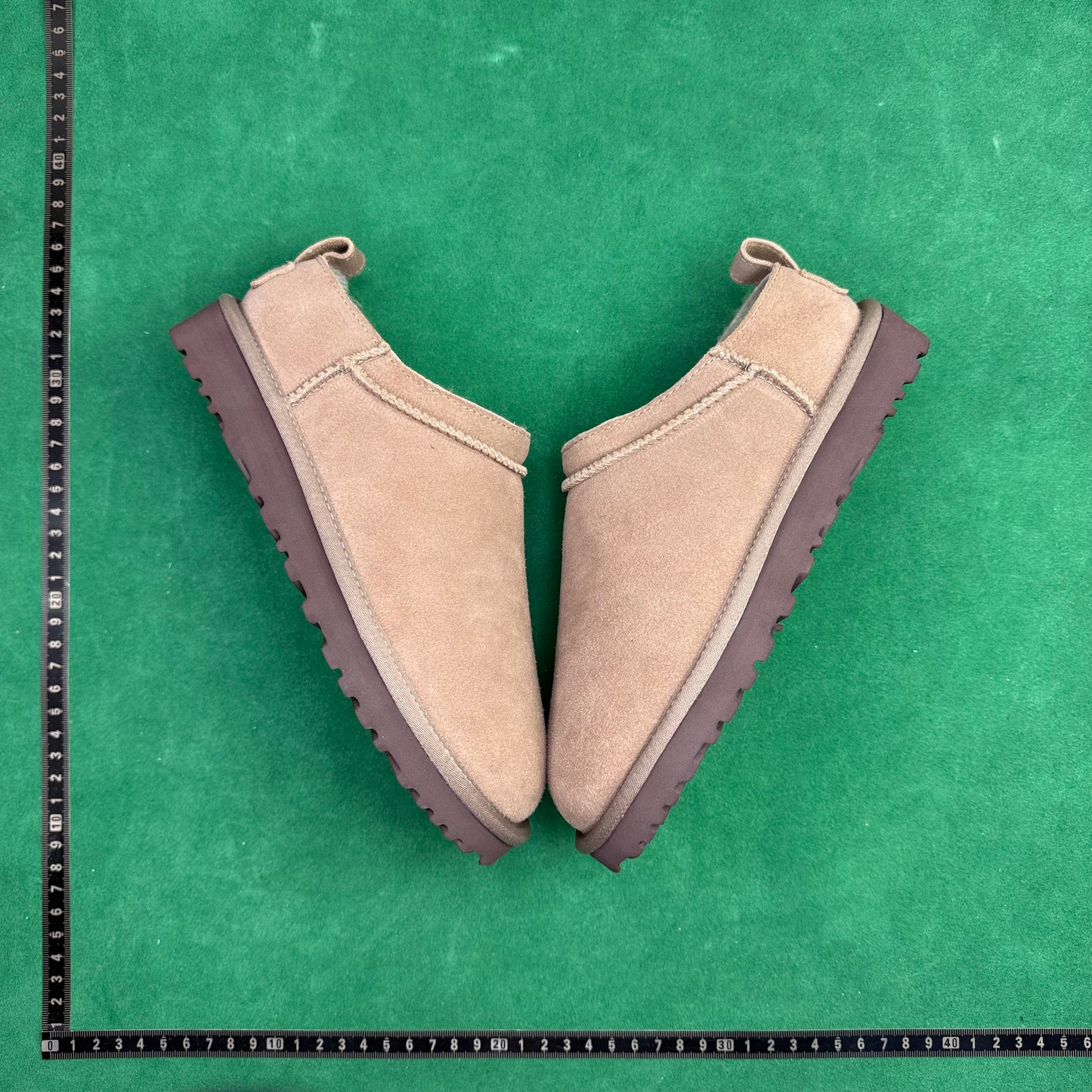 UGG Classic Micro