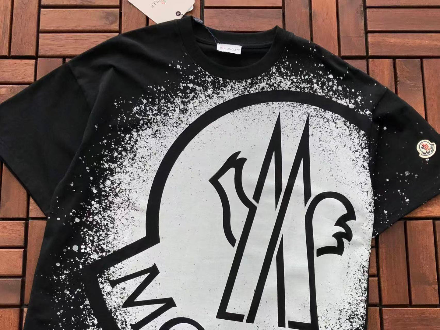 T-Shirts MC