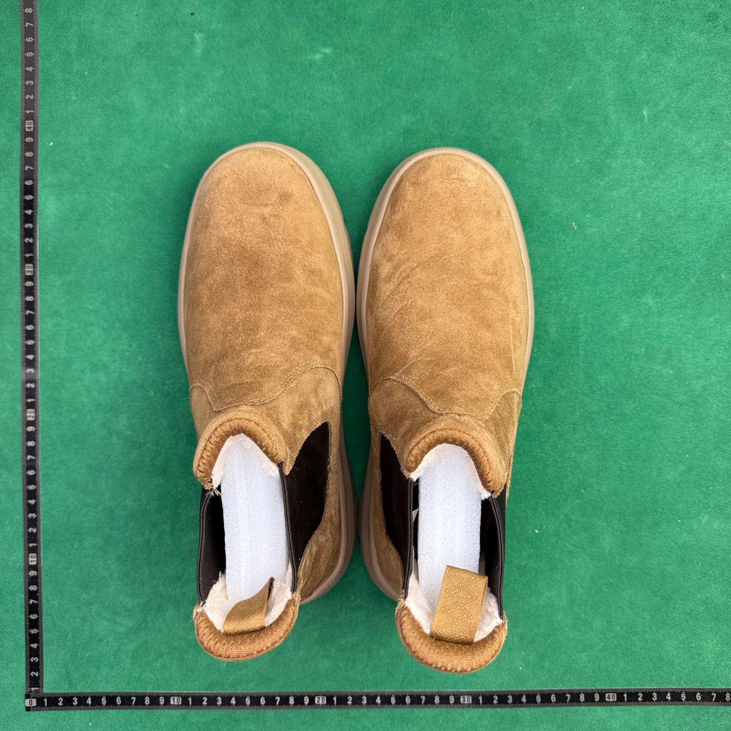 TT UGG