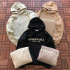 Essentials Hoodies