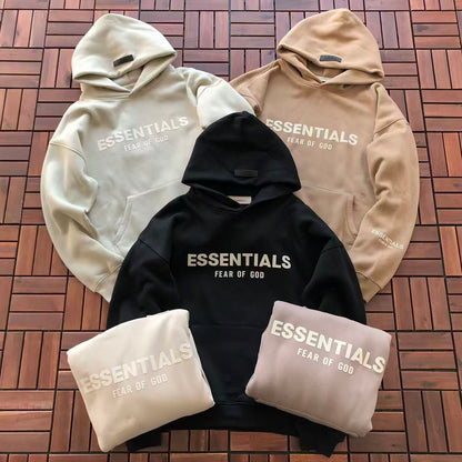 Essentials Hoodies