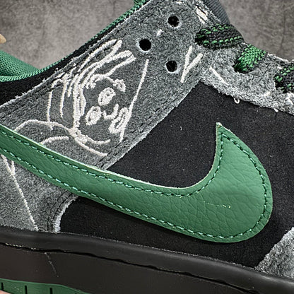 Dunk SB There Skateboards