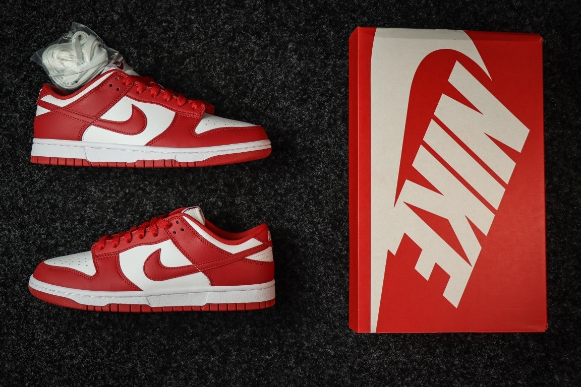 Dunk SP University Red