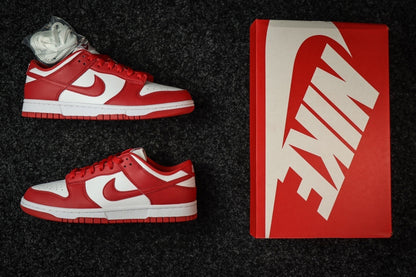 Dunk SP University Red