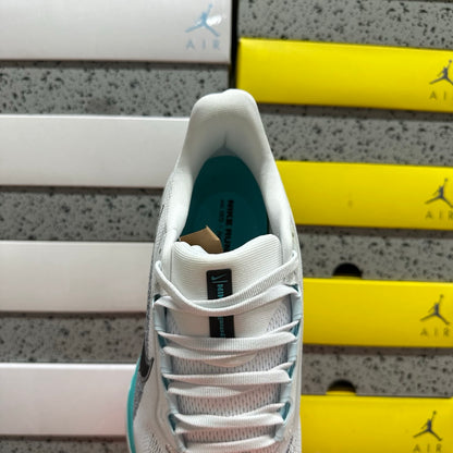 Air Zoom Pegasus 41 White Dusty Cactus