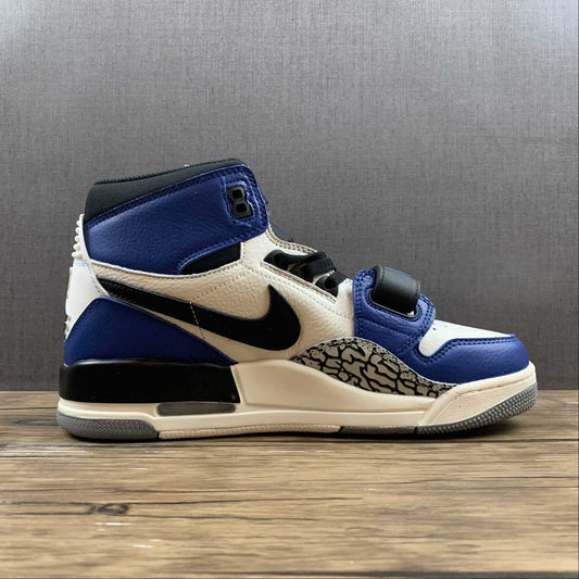 Legacy 312 Storm Blue