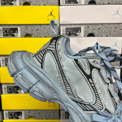 BLG 3XL Light Blue