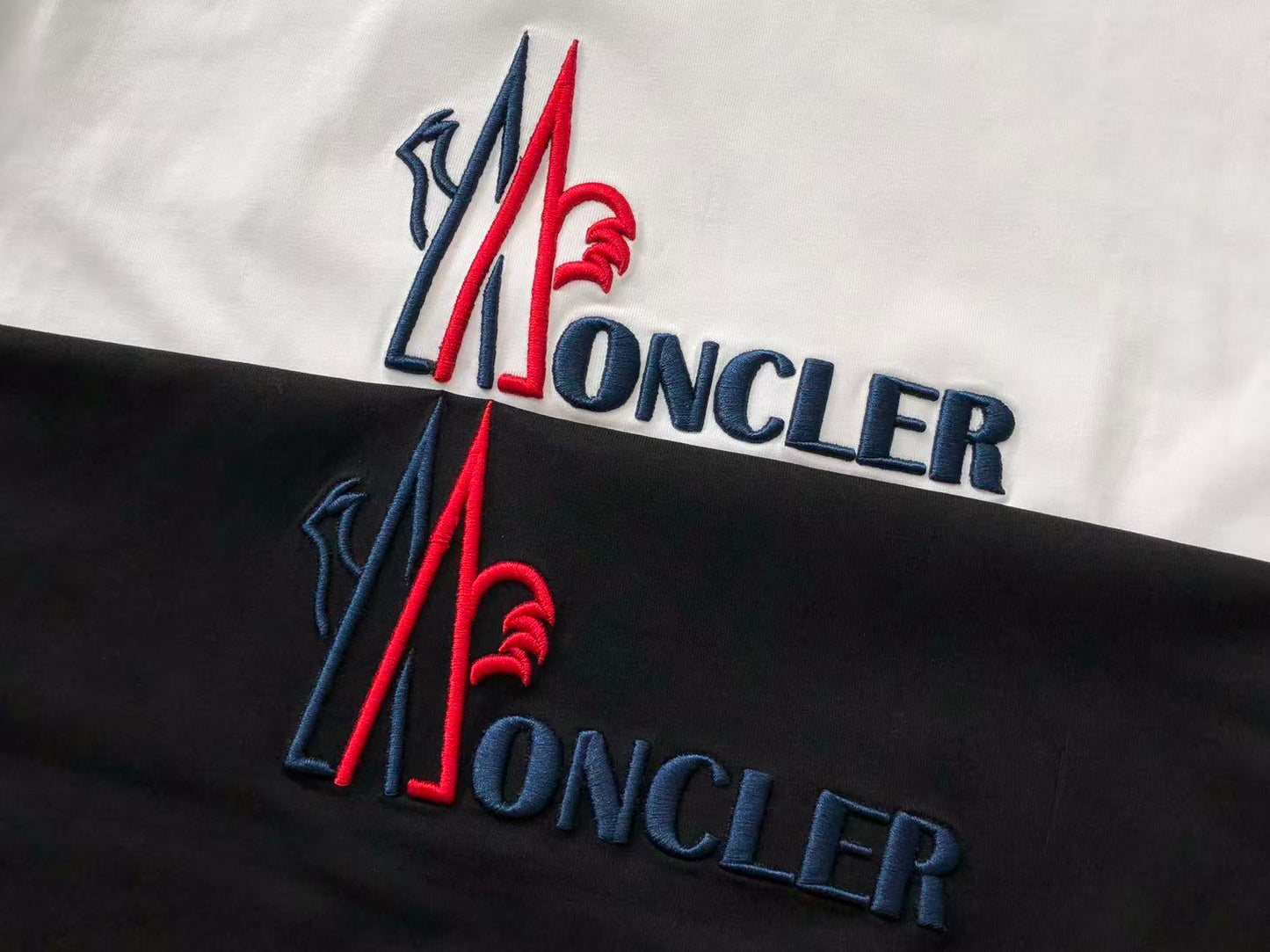 T-Shirts MC