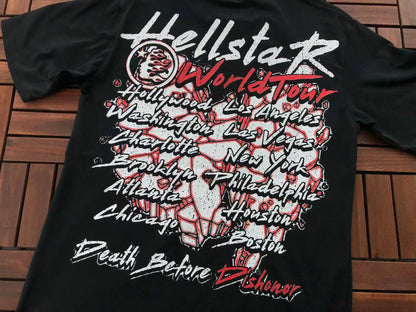 HELL T-SHIRT