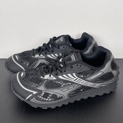BV Orbit Black and Silver