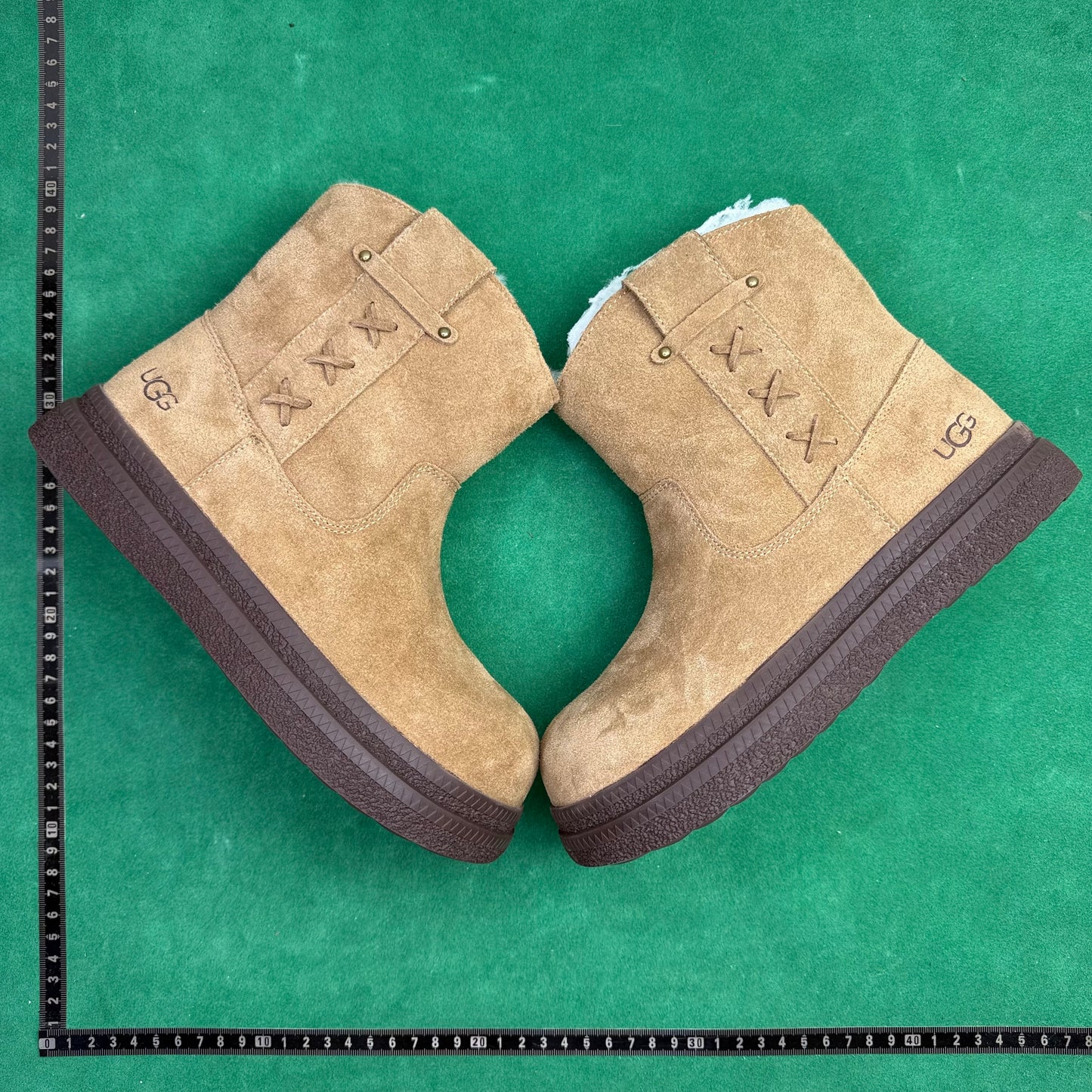 TT UGG