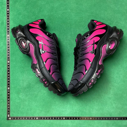TN Black Hyper Pink