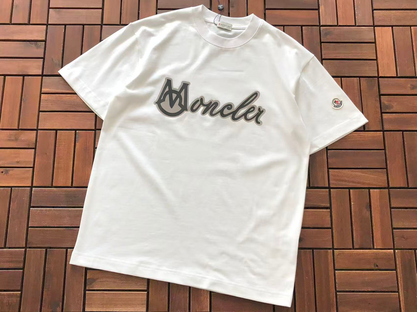 T-Shirts MC