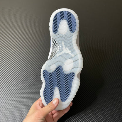 AJ11 Cool Grey