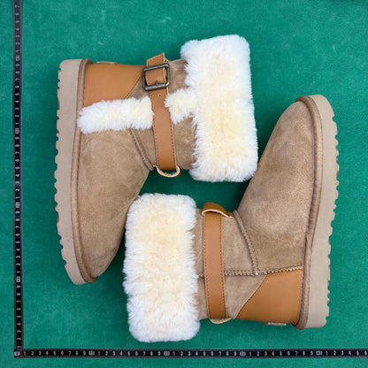 TT UGG CLASSIC ULTRA MINI