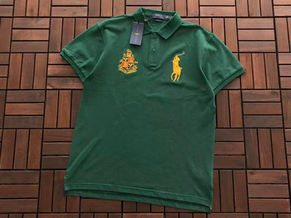 RL T-shirt Polo