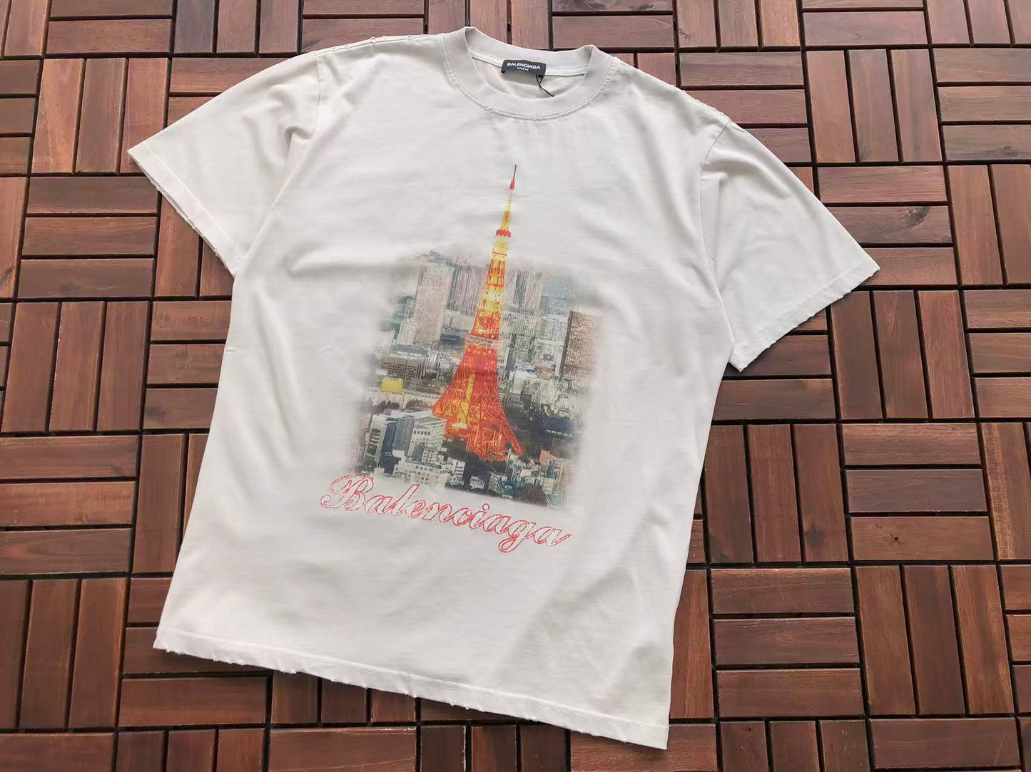 BLG T-Shirt