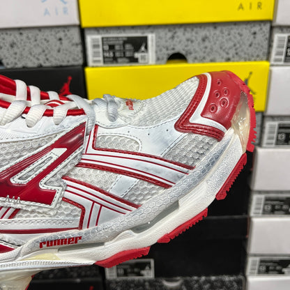 BLG Runner 7.0 Red/White