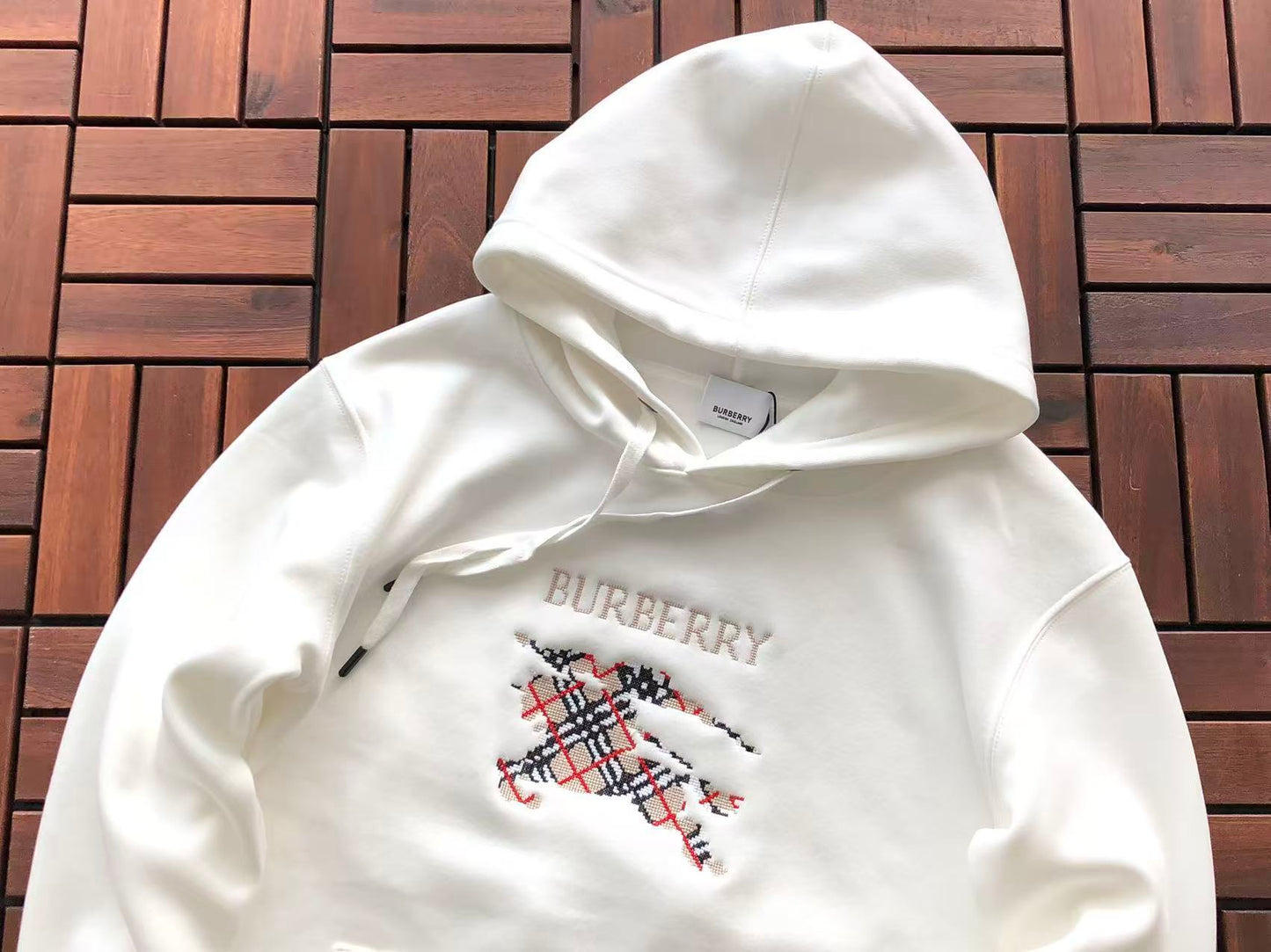 HOODIE BB