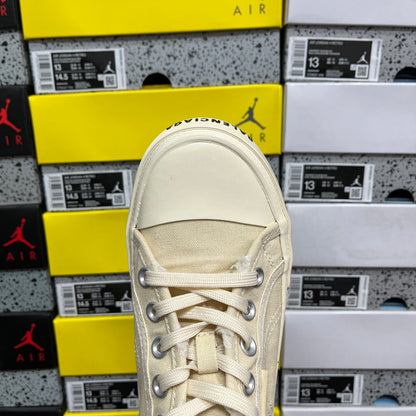 BLG Paris Low White