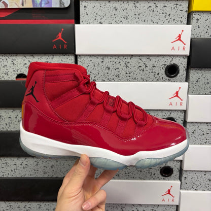 AJ11 Retro Win Like 96