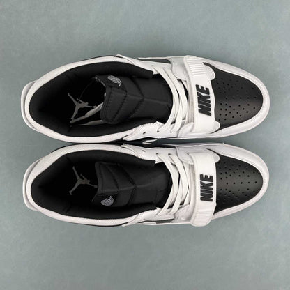 Legacy 312 Reverse Panda