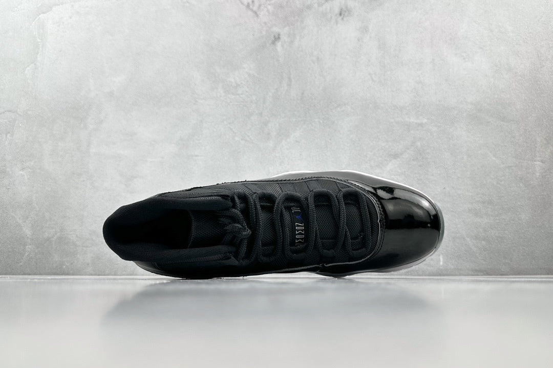 AJ11 Retro Space Jam