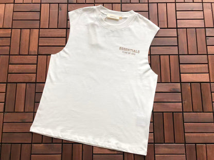 T-Shirts sem Mangas ESSENT