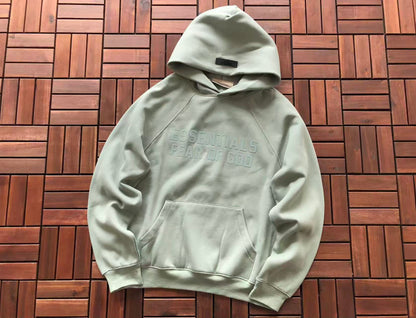 Essentials Hoodies