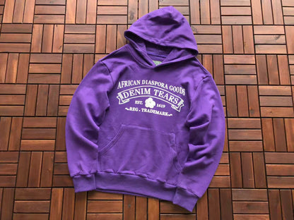 Hoodies Denim T