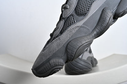 500 Mix Grey