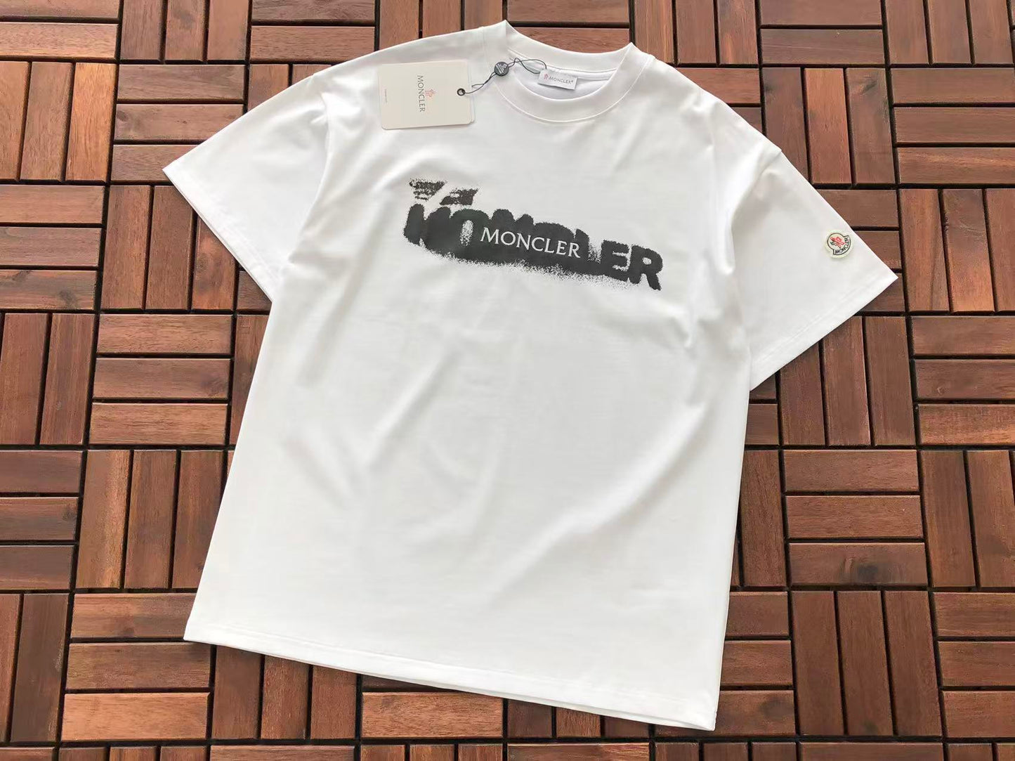 T-Shirts MC