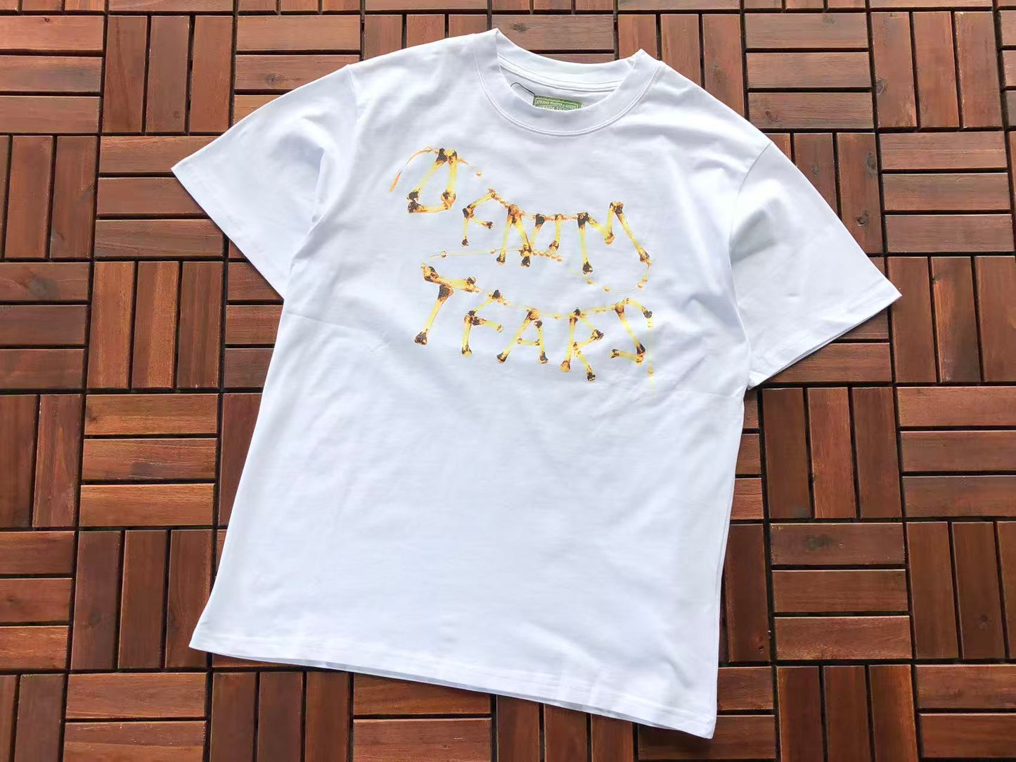 Denim T Tshirt