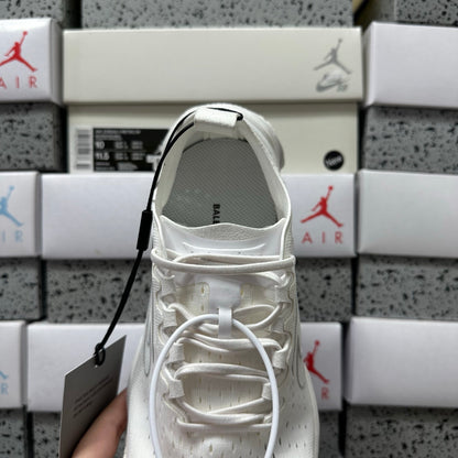 BLG Anatomic Runner White