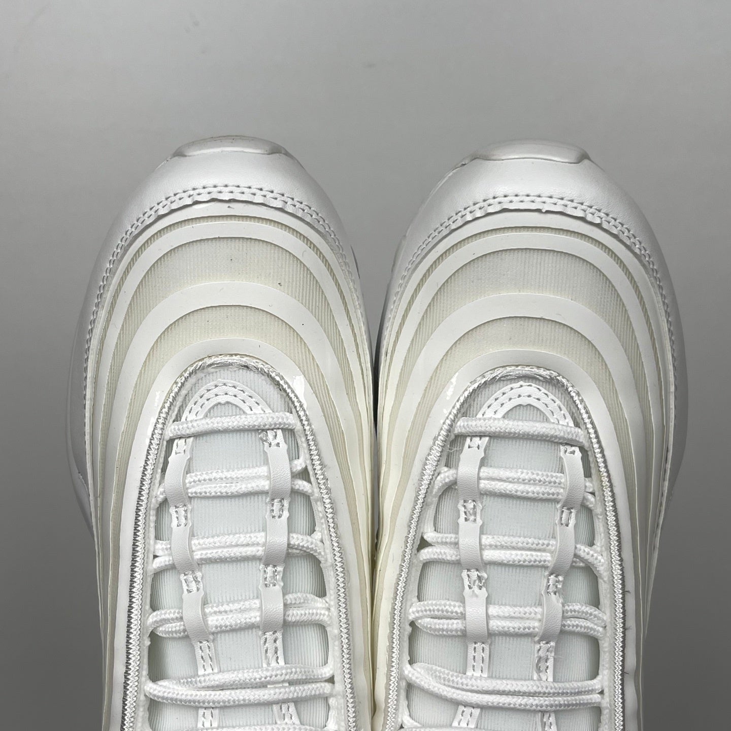 97 Pure White
