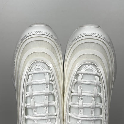 97 Pure White