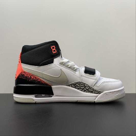Legacy 312 Hot Lava