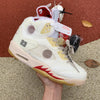 AJ 5 Retro Off Sail